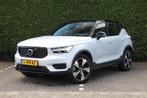 Volvo XC40 1.5 T4 Recharge R-Design | Trekhaak |, 12 maanden, Stof, Hybride Elektrisch/Benzine, 3 cilinders