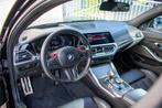 BMW 3 Serie M3 Competition -20"- Head up-H&K-Keyless-Laser L, Automaat, Achterwielaandrijving, Gebruikt, Met garantie (alle)