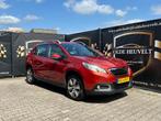 Peugeot 2008 1.2 PureTech Urban Cross Lage kilometerstand, Stof, Gebruikt, 1270 kg, Bedrijf
