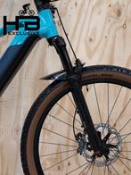 Cube Reaction Hybrid SLT 750 29 inch E-Mountainbike XT, Fietsen en Brommers, Fietsen | Mountainbikes en ATB, Overige merken, Hardtail