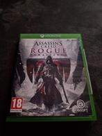 Assassin's Creed Rogue Remastered XBOX ONE, Avontuur en Actie, Vanaf 18 jaar, 1 speler, Ophalen of Verzenden