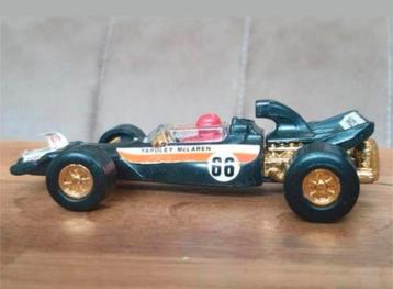 Yardley MC Laren 66 nr.168 Made in Hong Kong beschikbaar voor biedingen