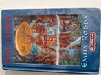 Het zwijgbos emily rodda, Boeken, Ophalen of Verzenden, Gelezen