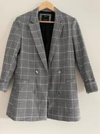 Mooie geruite blazer maat S, Overige kleuren, Nieuw, Jasje, Maat 36 (S)