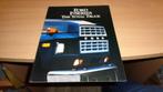 Folder  FORD  F - SERIES  1984, Boeken, Auto's | Folders en Tijdschriften, Zo goed als nieuw, Ford, Verzenden