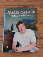Jamie's Dinners - Jamie Oliver Kookboek, Boeken, Ophalen of Verzenden, Gelezen, Jamie Oliver