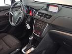 Opel Mokka 1.4 T Innovation | Navigatie | Parkeercamera | Cr, 65 €/maand, Gebruikt, Bruin, 1364 cc
