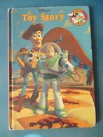 Disney Boekenclub boekje Toy Story, Verzamelen, Disney, Gebruikt, Ophalen of Verzenden