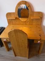Kaptafel kind, Huis en Inrichting, Ophalen, Gebruikt, 50 tot 100 cm, Minder dan 100 cm