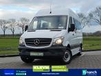 MERCEDES-BENZ SPRINTER 316 cng benzine euro6, Automaat, 2796 kg, Gebruikt, Euro 6