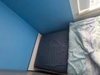 Eenpersoonsbed, Ophalen, Gebruikt, 90 cm, Eenpersoons