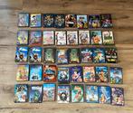 40 Disney en Pixar films!, Cd's en Dvd's, Dvd's | Tekenfilms en Animatie, Gebruikt, Tekenfilm, Ophalen of Verzenden, Alle leeftijden