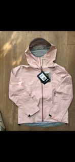Arc'teryx Damesjas Maat S - Roze, Verzenden, Zo goed als nieuw, Maat 36 (S), Roze