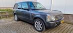 Range rover 2004 automaat diesel grijskenteken marge auto, Bedrijf, Diesel, 6 stoelen, SUV of Terreinwagen