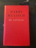 De Aanslag - Harry Mulisch, Ophalen of Verzenden, Gelezen, Nederland