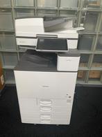 Ricoh C4504 printen/scanner/kopieerapparaat (met foutcode), Ophalen, Niet werkend, Scannen, Printer