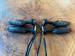 Kawasaki ER6 2013-2016 Knipperlichten Set LED, Motoren, Onderdelen | Kawasaki, Ophalen of Verzenden, Nieuw