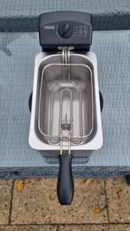 Gloednieuwe Princess Friteuse 4 Liter, 4 liter of meer, Ophalen, Nieuw