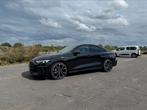 Audi A3 35 Tfsi 150pk S-tronic 2024 Zwart licht schade, Auto's, 1300 kg, 1498 cc, 4 cilinders, 700 kg