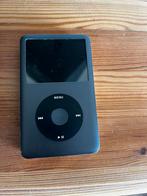 IPod classic 7e generatie 160gb, Audio, Tv en Foto, Mp3-spelers | Apple iPod, Ophalen of Verzenden, Zo goed als nieuw