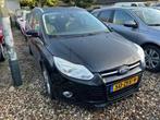 Ford Focus Wagon 1.6 TDCI Titanium EXPORT, Auto's, Ford, Origineel Nederlands, Te koop, 5 stoelen, 135 €/maand