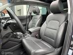 Hyundai Tucson 1.6 T-GDI Premium Panodak Navi Leer Krell Aud, 4 cilinders, Zwart, Leder, SUV of Terreinwagen