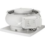 Itho Daalderop dakventilator CAS 3.1 230V - 1625m³/h, Doe-het-zelf en Verbouw, Ventilatie en Afzuiging, Ophalen of Verzenden, Zo goed als nieuw