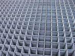 Partij bouwstaalmatten verzinkt / gegalvaniseerd, Ophalen, Nieuw, Minder dan 10 meter, Overige typen