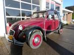 Citroen 2CV 2CV6 SPECIAL  Opknapper, Auto's, 2CV, 29 pk, Origineel Nederlands, Handgeschakeld