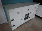 bk-06	Dressoir, Ophalen, 150 tot 200 cm, Classic, 25 tot 50 cm