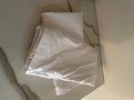 Beautypillow 60x70cm 2x, Eenpersoons, Wit, Ophalen of Verzenden, Zo goed als nieuw
