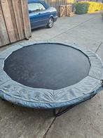 Trampoline 250 cm, Ophalen, Gebruikt