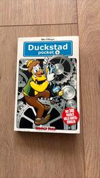 Donald Duck pocket 5 duckstad, Eén stripboek, Ophalen of Verzenden, Gelezen, Donal Duck