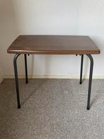 Vintage kruk orgel piano Yamaha, Huis en Inrichting, Ophalen, Zo goed als nieuw, Hout