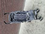 Koelstra Buggy, Kinderen en Baby's, Buggy's, Ophalen of Verzenden, Gebruikt, Koelstra