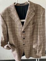 Herencolbert, Kleding | Heren, Kostuums en Colberts, Blauw, Maat 56/58 (XL), Ophalen of Verzenden, Oger