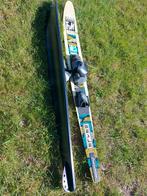 Waterski merk mesle, Watersport en Boten, Ophalen of Verzenden, Zo goed als nieuw, Waterski's