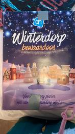 AH winterdorp compleet, Verzamelen, Albert Heijn, Ophalen