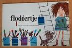 FLODDERTJE  DEEL 1 - NUTRICIA, Ophalen of Verzenden, Overige typen