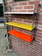 Tomado Wandrek Retro Boekenplank, Huis en Inrichting, Woonaccessoires | Wandplanken en Boekenplanken, Ophalen