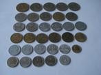 33 Coins / Munten Hongarije / Maygar, Postzegels en Munten, Munten | Europa | Niet-Euromunten, Setje, Ophalen of Verzenden, Hongarije