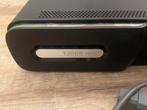 Xbox 360 120GB incl. kabels, Spelcomputers en Games, Spelcomputers | Xbox 360, Gebruikt, 360 Elite of Super Elite, Ophalen of Verzenden