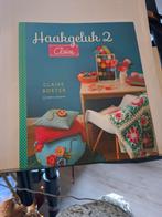 Haak geluk 2, Ophalen of Verzenden, Haken, Patroon of Boek