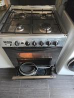 Gebruikte Fornuis - Gas(vandaag of zondag ophalen), Witgoed en Apparatuur, Fornuizen, Gebruikt, Gas, 85 tot 90 cm, 4 kookzones