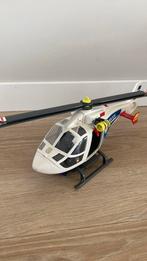 Playmobil helikopter zo goed als nieuw, Hobby en Vrije tijd, Modelbouw | Radiografisch | Helikopters en Quadcopters, Ophalen of Verzenden