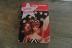 Barbie Boek Bachmann/ nr349, Ophalen of Verzenden, Zo goed als nieuw, Overige typen