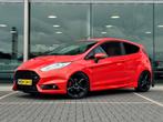 Ford Fiësta 1.6 ST / ST2 / liefhebbersauto, Auto's, Voorwielaandrijving, 1596 cc, 1063 kg, Leder en Stof