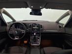 Renault Scénic 1.3 TCe 140 EDC Intens | Navigatie | Climate, Auto's, Renault, Gebruikt, 4 cilinders, Met garantie (alle), Blauw
