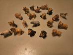 20 Wade Whimsies Beeldjes - Vintage Decoratie, Ophalen of Verzenden