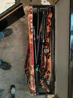 diverse merken statieven, Ophalen, Gebruikt